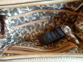 Bolso Guess original