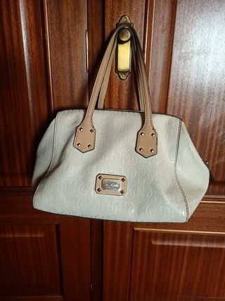 Bolso Guess original