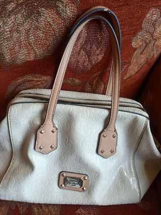Bolso Guess original