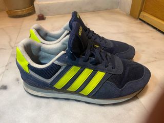 Tenis/zapatillas original adidas original