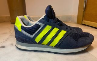 Tenis/zapatillas original adidas original