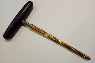 Escariador Vortex Herdim