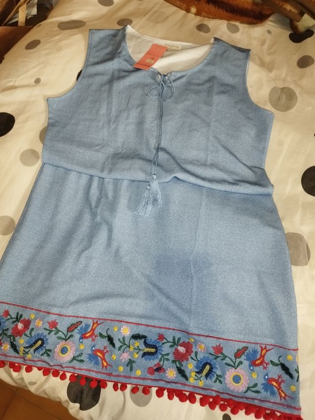 vestido verano 