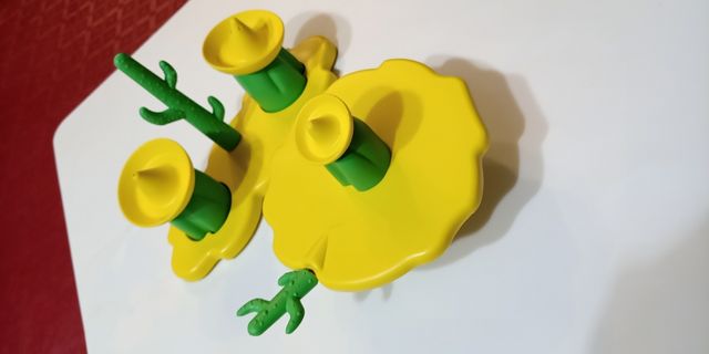 set sale e pepe più formaggiera omada