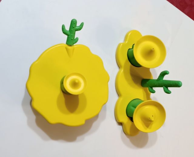 set sale e pepe più formaggiera omada