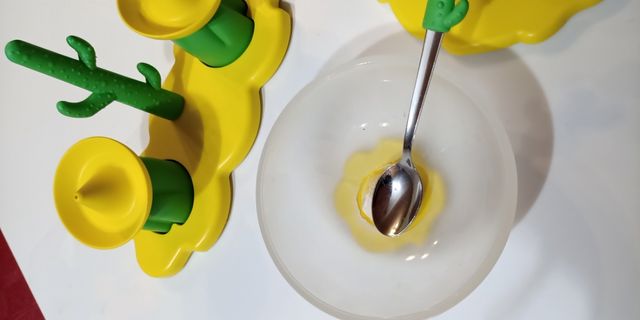 set sale e pepe più formaggiera omada