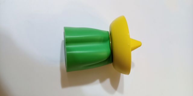 set sale e pepe più formaggiera omada