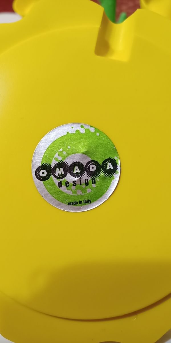 set sale e pepe più formaggiera omada