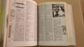 La Fuente enciclopedia ilustrada