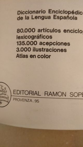 La Fuente enciclopedia ilustrada