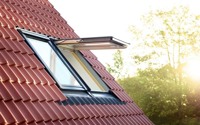VENTANAS VELUX 