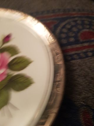 plato decorativo SARDÁ