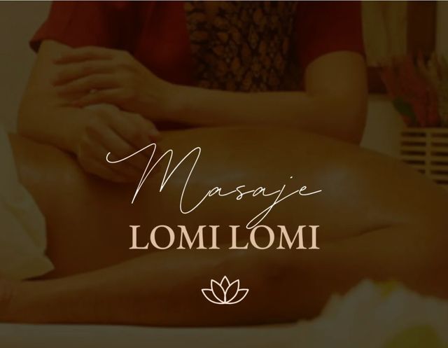 Massage*Quiromasajista Sandra*Torrevieja*