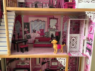 Casa per bambole