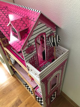 Casa per bambole