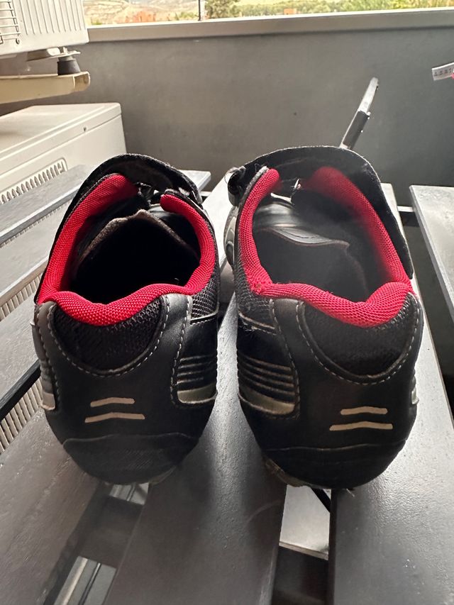 Zapatillas MTB Shimano 43