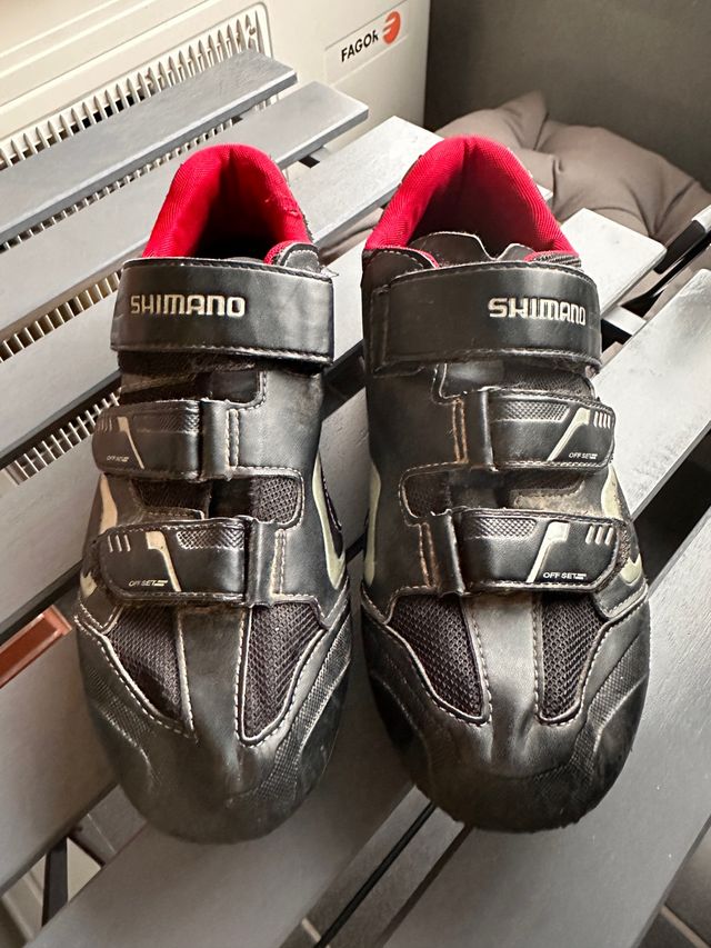 Zapatillas MTB Shimano 43