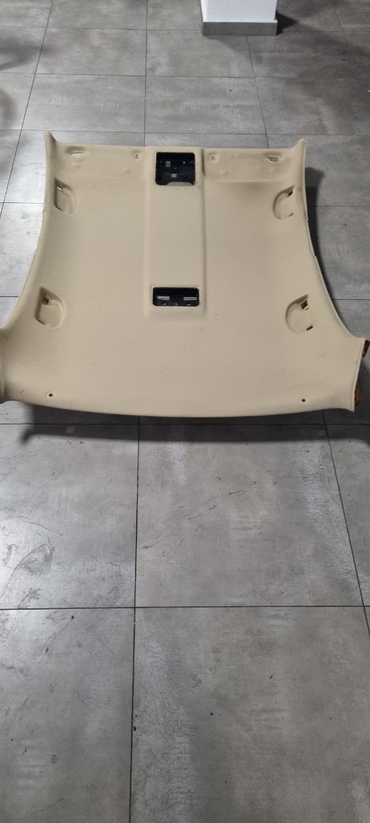 Interiores beige alfa romeo 159