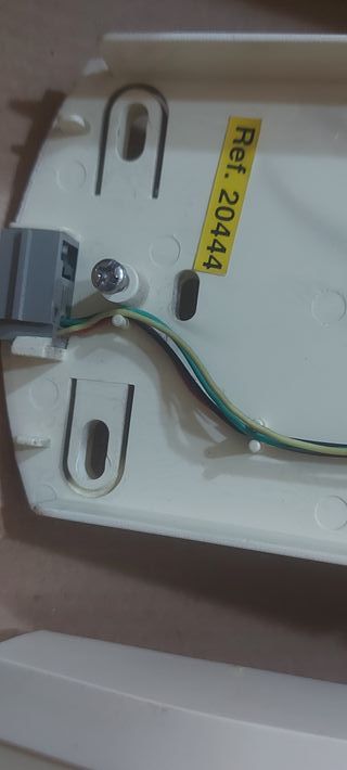 Piezas telefonillo fermax 20444