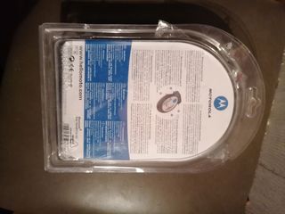 Motorola Bluetooth