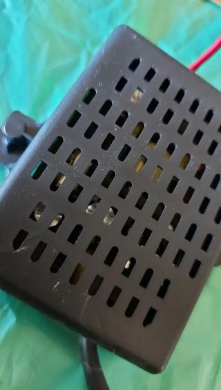 amplificador Logitech LS-21 combo 2.1