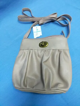 bolsos vintage 3 modelos diferentes