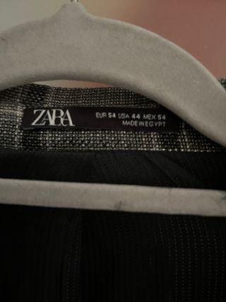 Chaqueta de este tiempo
