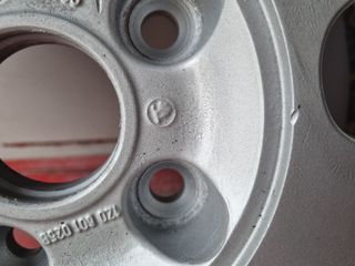 Llantas 16 Grupo Vag 5x112