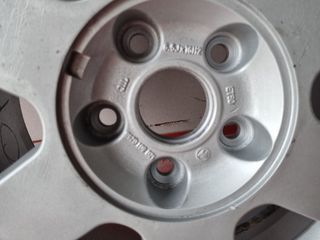 Llantas 16 Grupo Vag 5x112