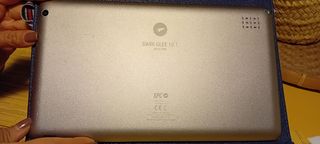 Tablet SPC. Modelo Dark Glee 10.1 Octa core