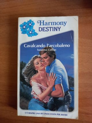 Romanzi Harmony/2