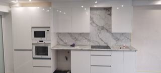 ELECTRICISTA, ANTENISTA, PINTOR Y ALBAÑILERÍA