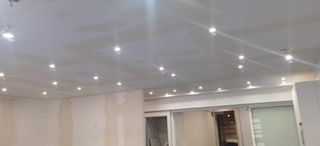 ELECTRICISTA, ANTENISTA, PINTOR Y ALBAÑILERÍA