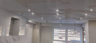 ELECTRICISTA, ANTENISTA, PINTOR Y ALBAÑILERÍA