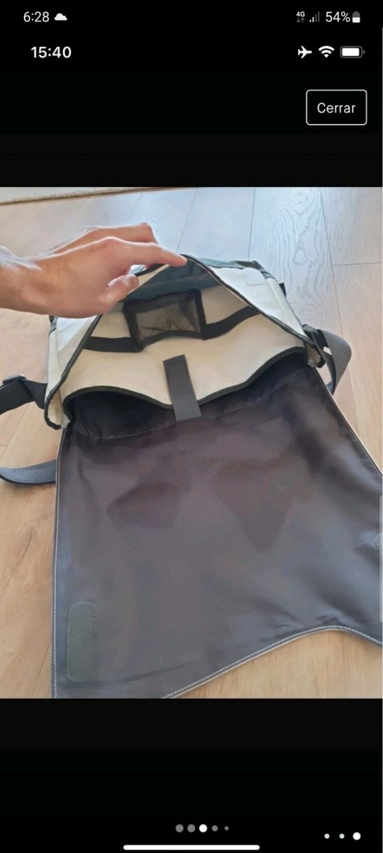 Saco de transporte BMW