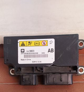centralita airbag Chevrolet Cruze 2009-2012