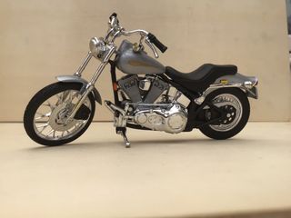 Maisto Harley Davidson n.2