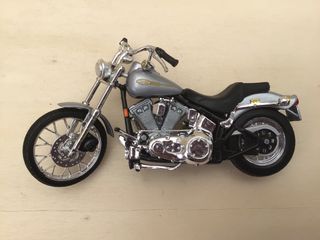 Maisto Harley Davidson n.2