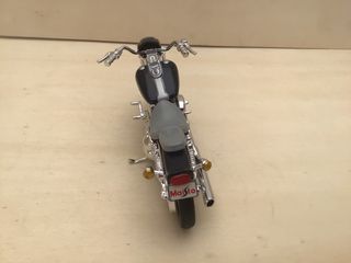 Maisto Harley Davidson 2002