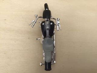 Maisto Harley Davidson 2002