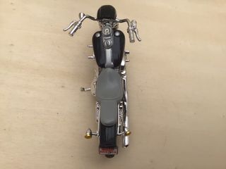 Maisto Harley Davidson 2002