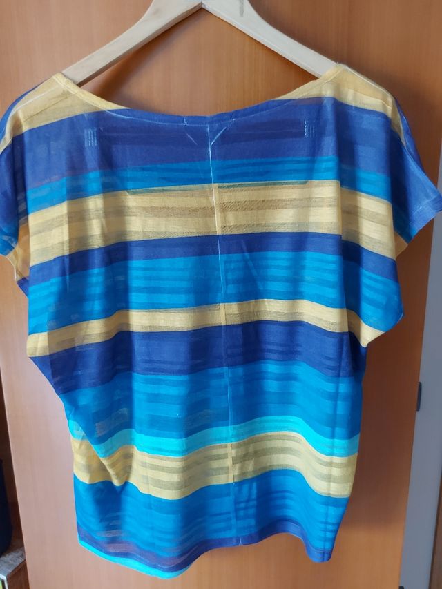 CAMISETA FOREVER 21 NUEVA!