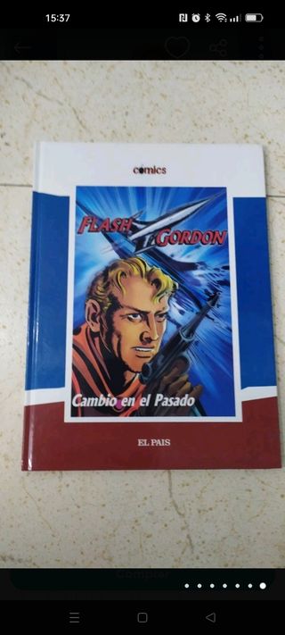 libros tebeos