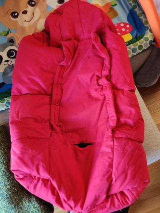 Funda invierno Maxicosi