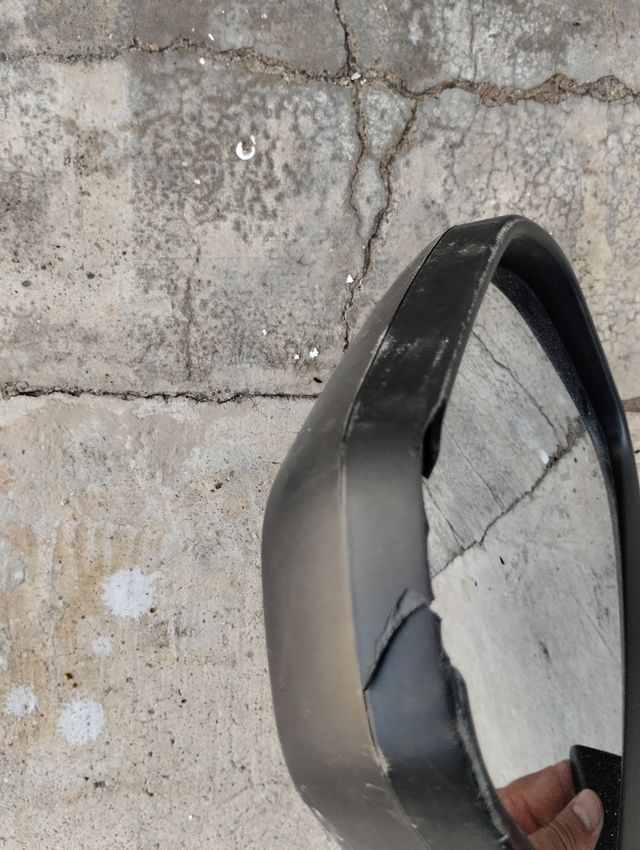 Espejo retrovisor Berlingo o Partner