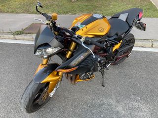 BENELLI 899TNT Café Racer