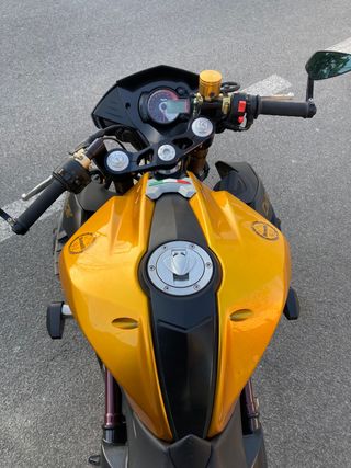 BENELLI 899TNT Café Racer
