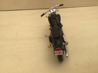 Maisto Harley Davidson n.1