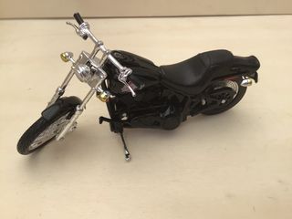Maisto Harley Davidson n.1