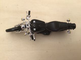 Maisto Harley Davidson n.1